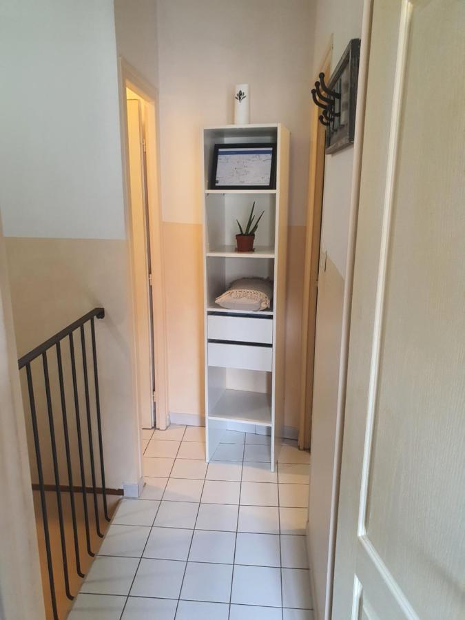 City House Appartements Entraigues-sur-la-Sorgue Екстериор снимка