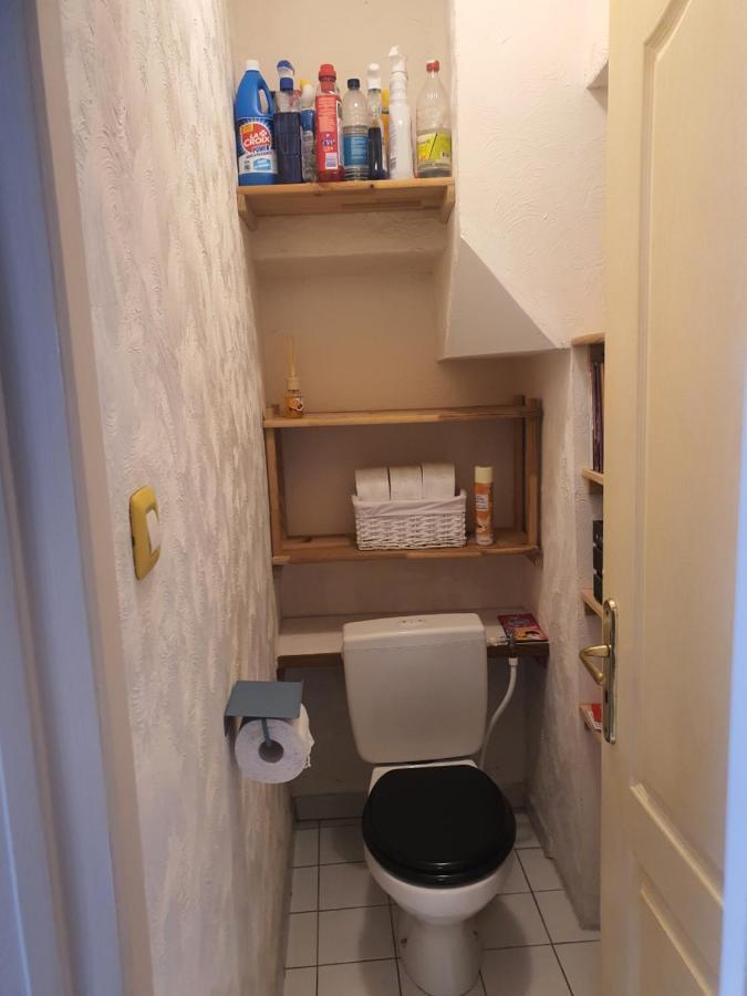 City House Appartements Entraigues-sur-la-Sorgue Екстериор снимка