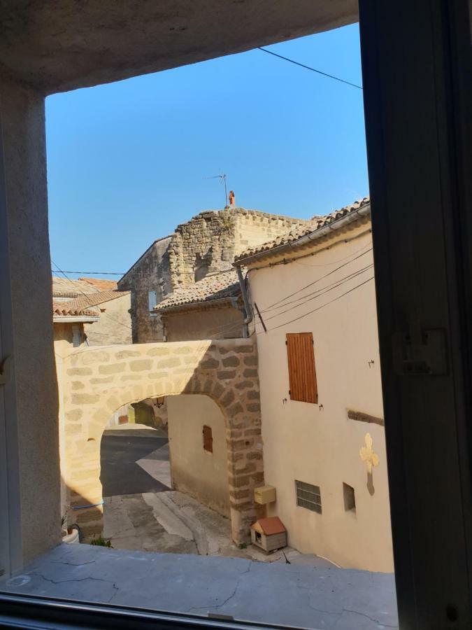 City House Appartements Entraigues-sur-la-Sorgue Екстериор снимка