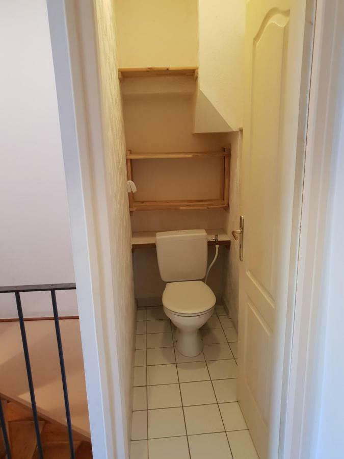 City House Appartements Entraigues-sur-la-Sorgue Екстериор снимка