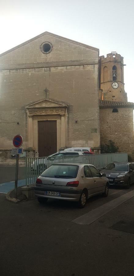 City House Appartements Entraigues-sur-la-Sorgue Екстериор снимка
