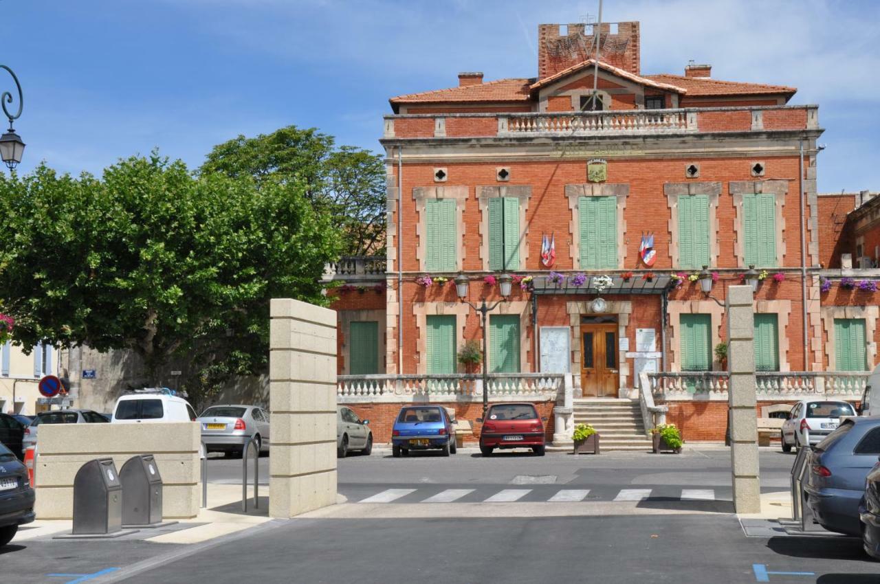 City House Appartements Entraigues-sur-la-Sorgue Екстериор снимка